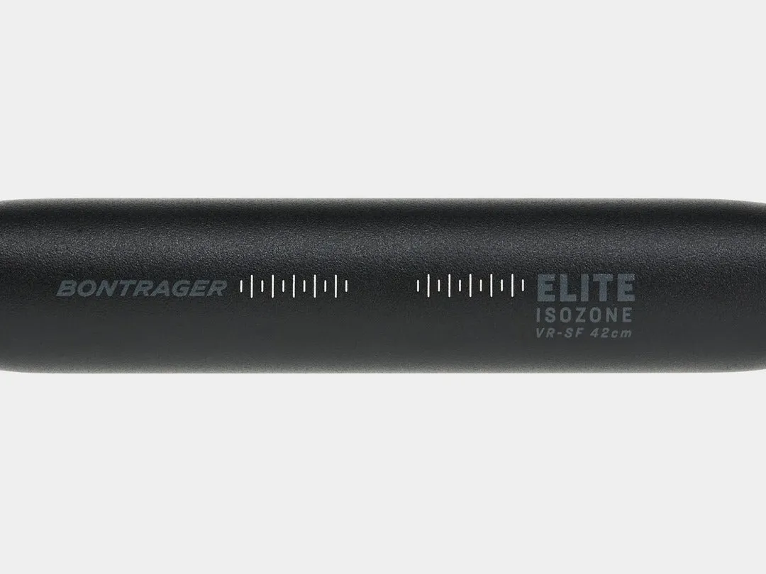 Bontrager Elite IsoZone VR-SF Road Handlebar