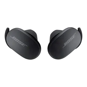 Bose QuietComfort Earbuds - Triple Black