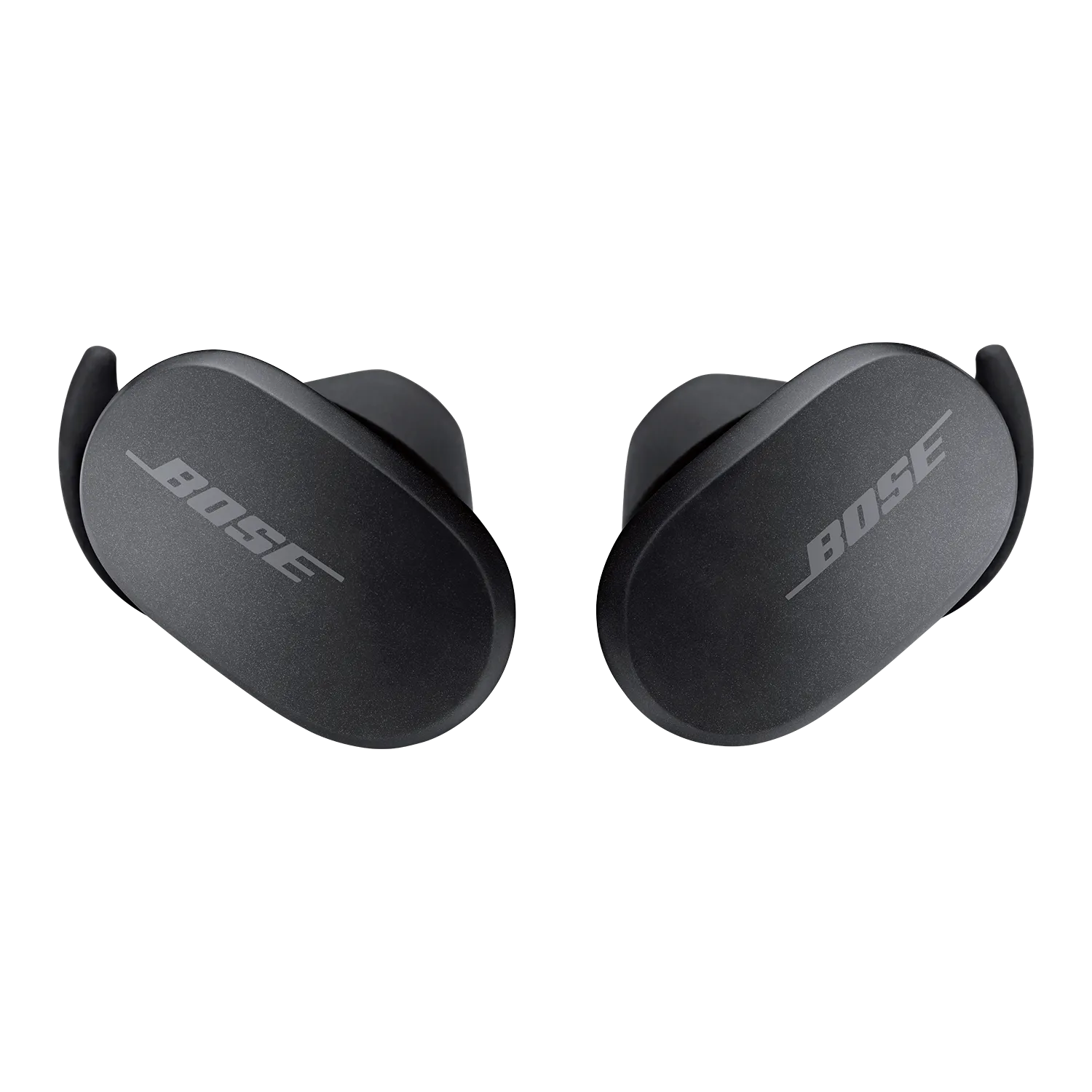 Bose QuietComfort Earbuds - Triple Black