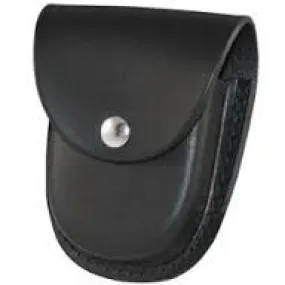 Boston Leather Economy Cuff Case