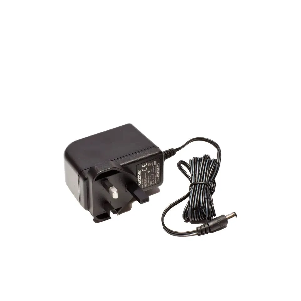 Brother | 12V Adapter