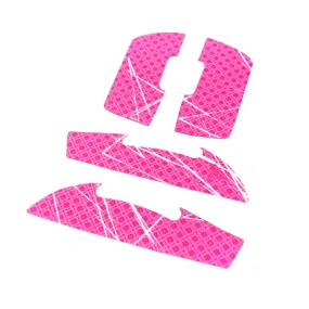 BT.L Mouse Grip for Logitech G Pro Wireless (GPW) - Pink and White