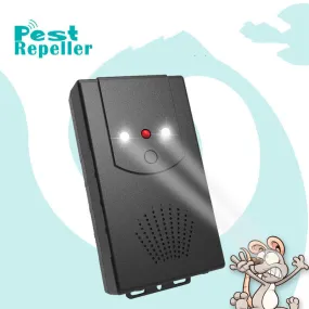 Car Mouse and Pest Repeller