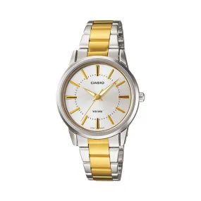 Casio Women Watch LTP-1303SG-7AVDF