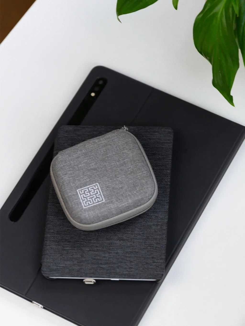 Charging Cable Carry Case