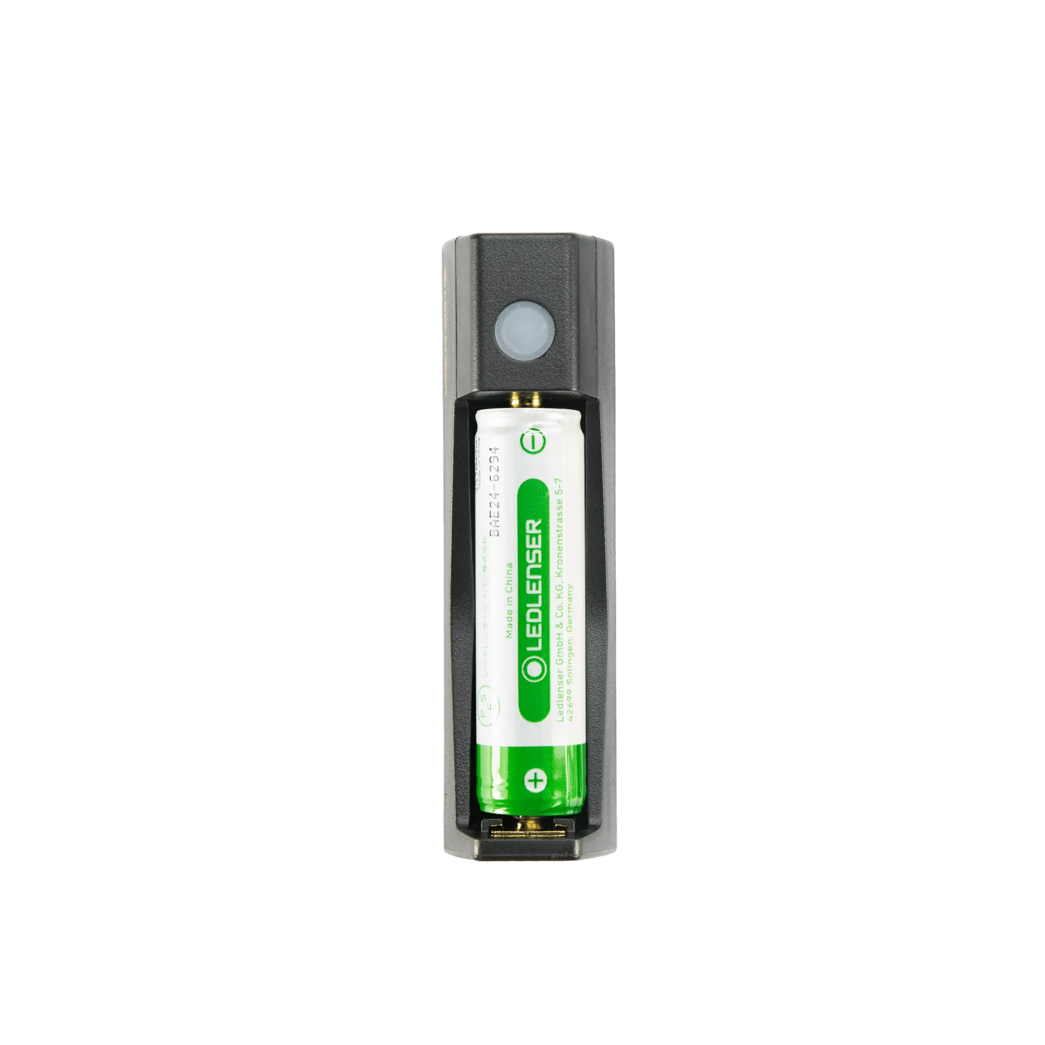 Charging station and 14500 li-ion rechargeable battery