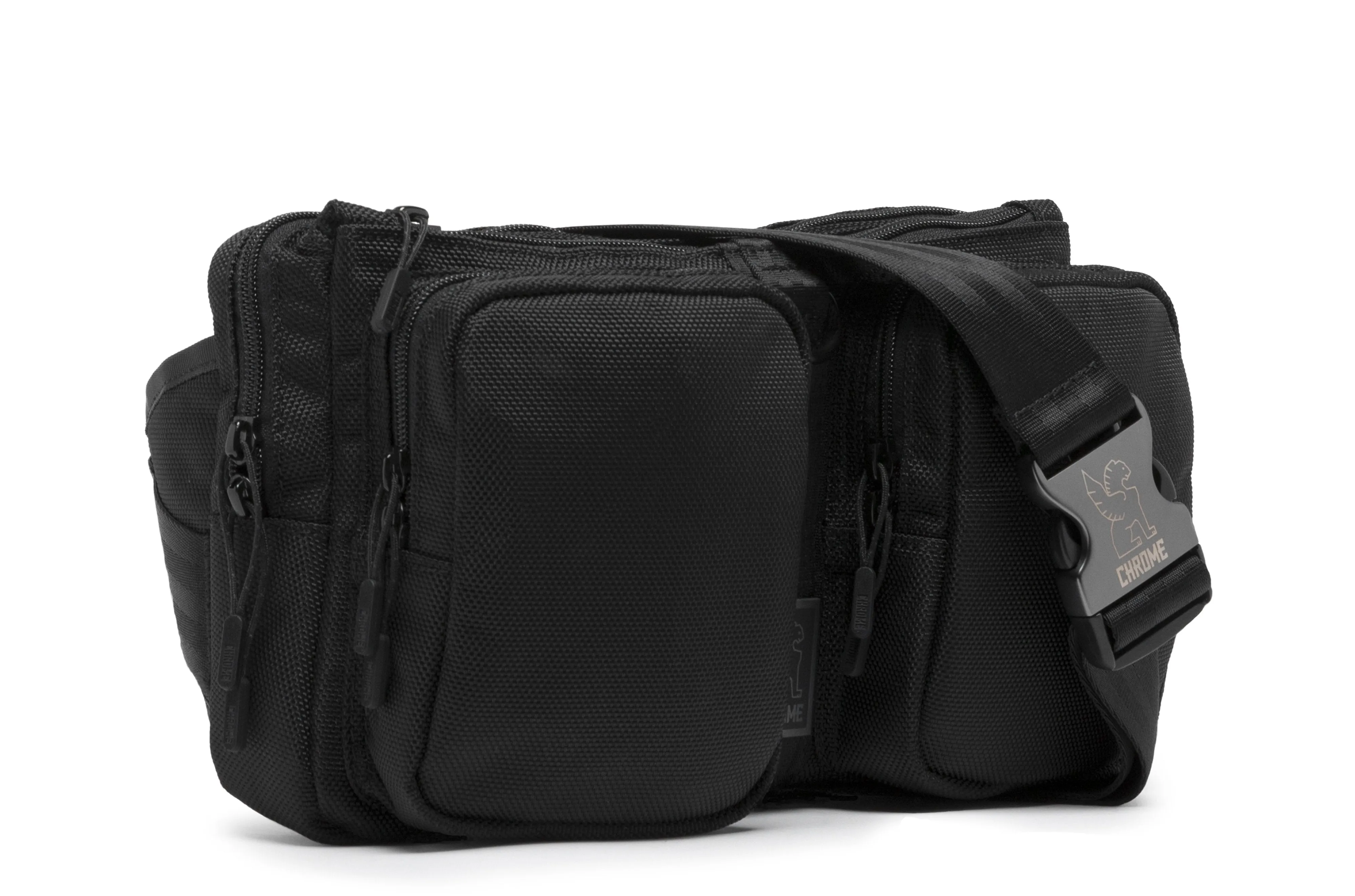 Chrome MXD Notch Sling Bag