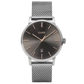 Cluse Dark Grey Aravis Men's Watch CW0101501003