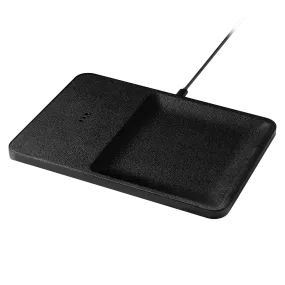 Courant Catch 3 Classic Wireless Charging Pad