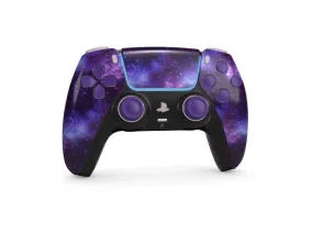 Custom Cinch PS5 Pro - Custom Design Ref: 2PA6Y4