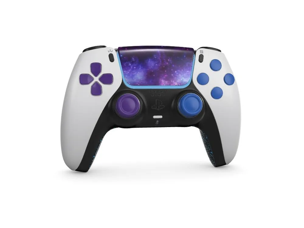 Custom Cinch PS5 Pro - Custom Design Ref: 32CEXS