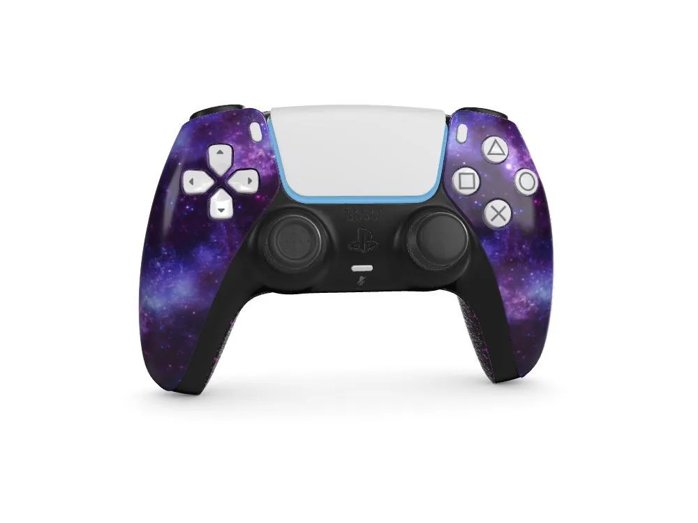 Custom Cinch PS5 Pro - Custom Design Ref: 4B8KL7