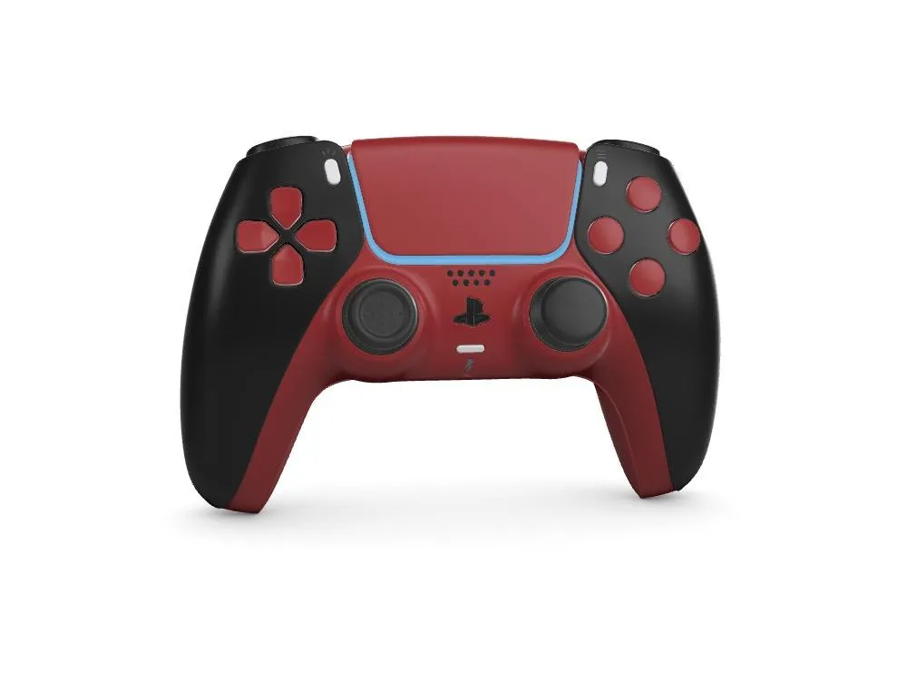 Custom Cinch PS5 Pro - Custom Design Ref: 4UNB5F