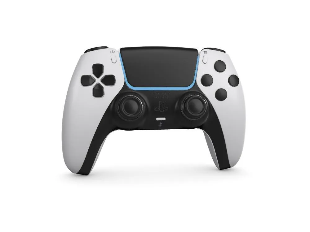 Custom Cinch PS5 Pro - Custom Design Ref: 6YY2LS