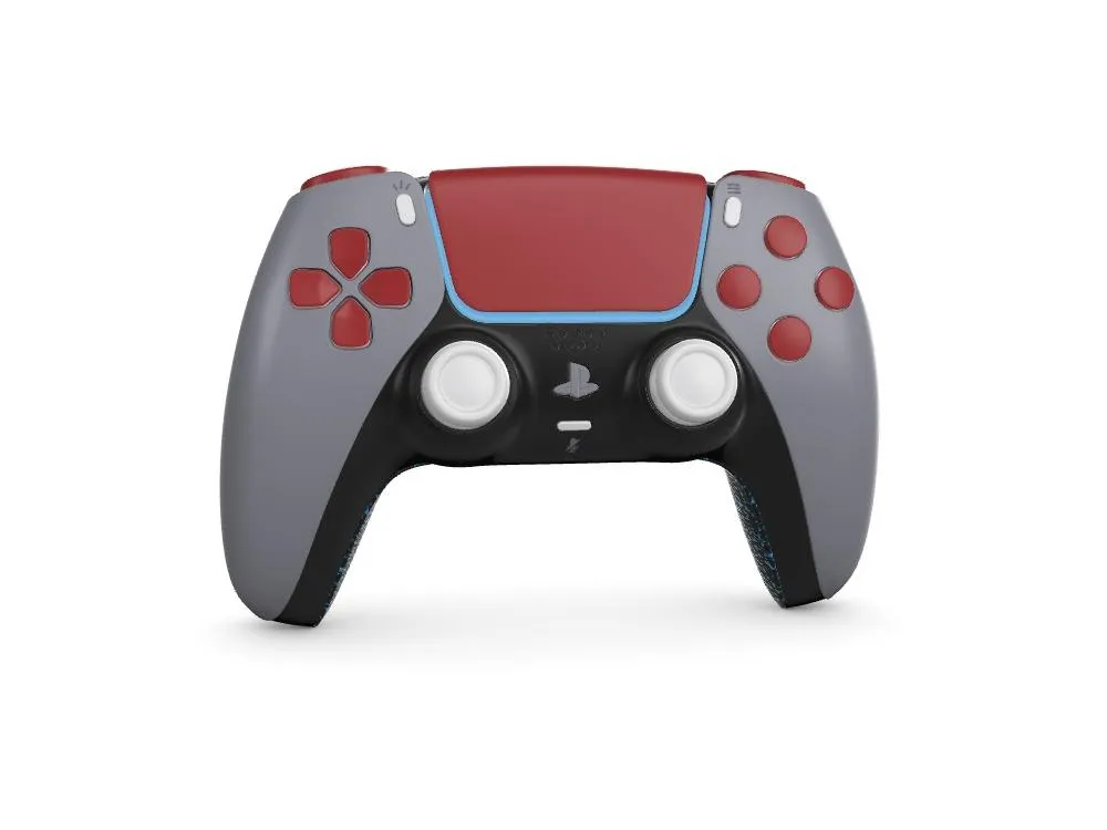 Custom Cinch PS5 Pro - Custom Design Ref: DB18JR