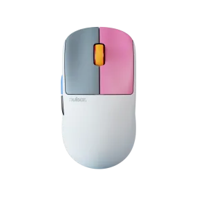 Custom Mice