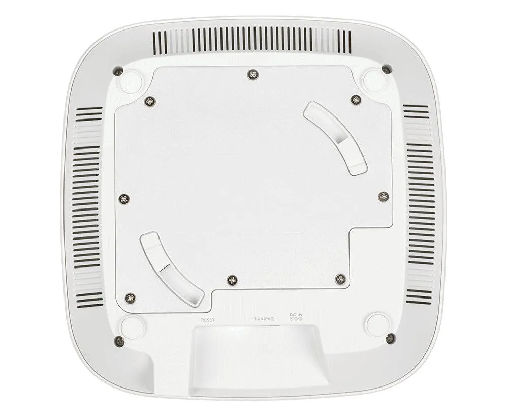 D-LINK Tri-Band: 2.4 and 2x5 GHz | Built-in antenna | PoE  802.3at | WDS | MU-MIMO (DAP-2720)