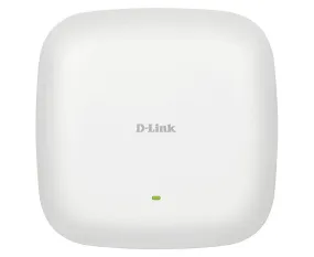 D-LINK Tri-Band: 2.4 and 2x5 GHz | Built-in antenna | PoE  802.3at | WDS | MU-MIMO (DAP-2720)