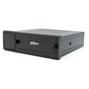 Dahua MN4208-VM Eight-channel Mobile Network Video Recorder