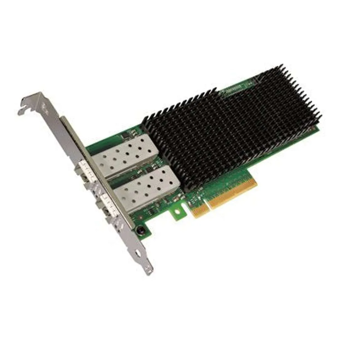 Dell Intel XXV710-DA2 Dual Port 25GbE SFP  x8 PCI-e Full Height | HN7J7