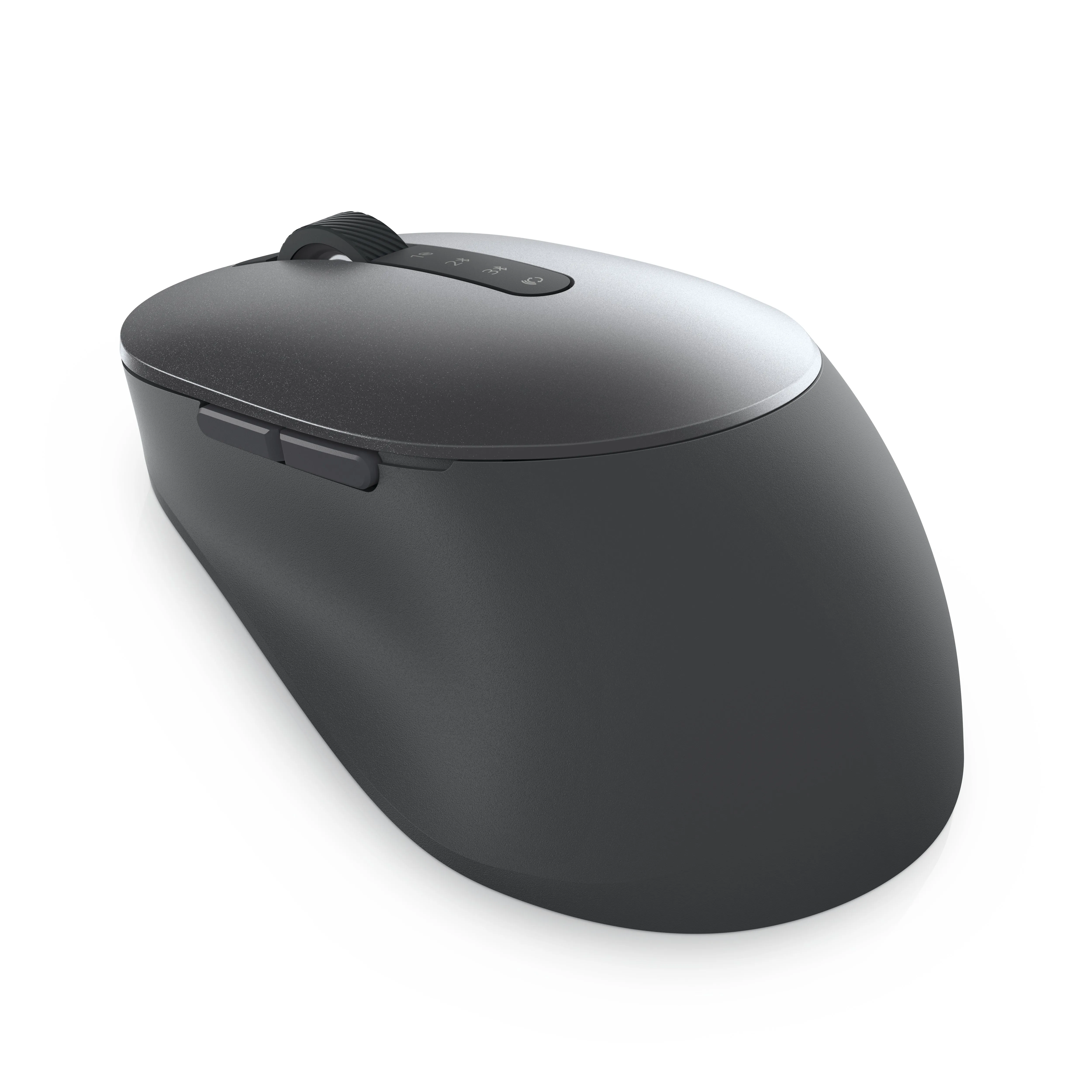 Dell Mouse Ms5320w - Gray / Titanium