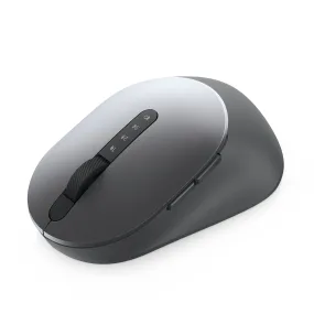 Dell Mouse Ms5320w - Gray / Titanium