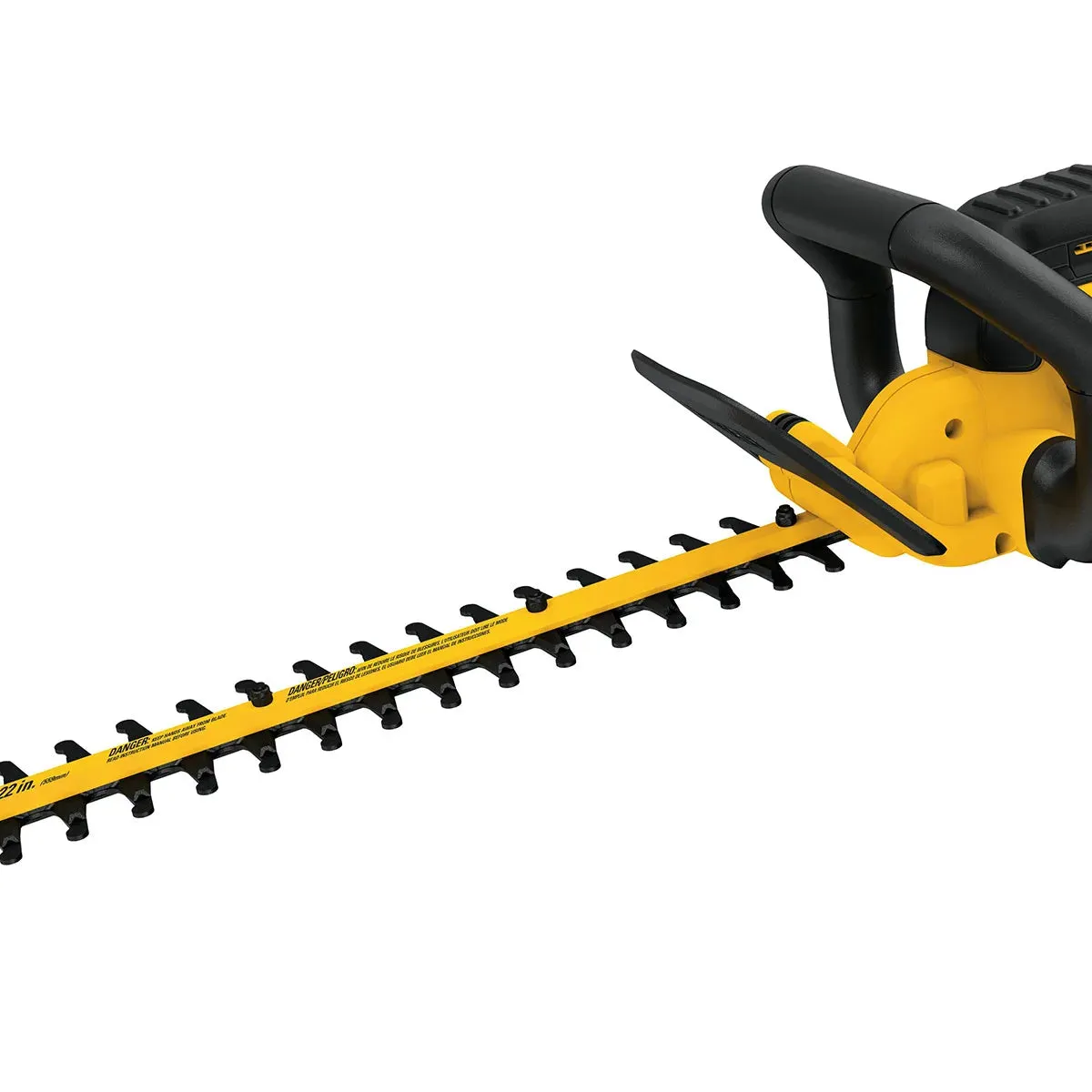 DeWalt 20V Max 22 Inch Hedge Trimmer Kit