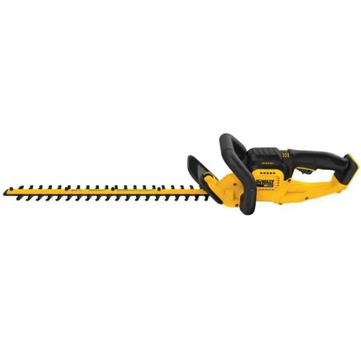 DeWalt 20V Max 22 Inch Hedge Trimmer Kit