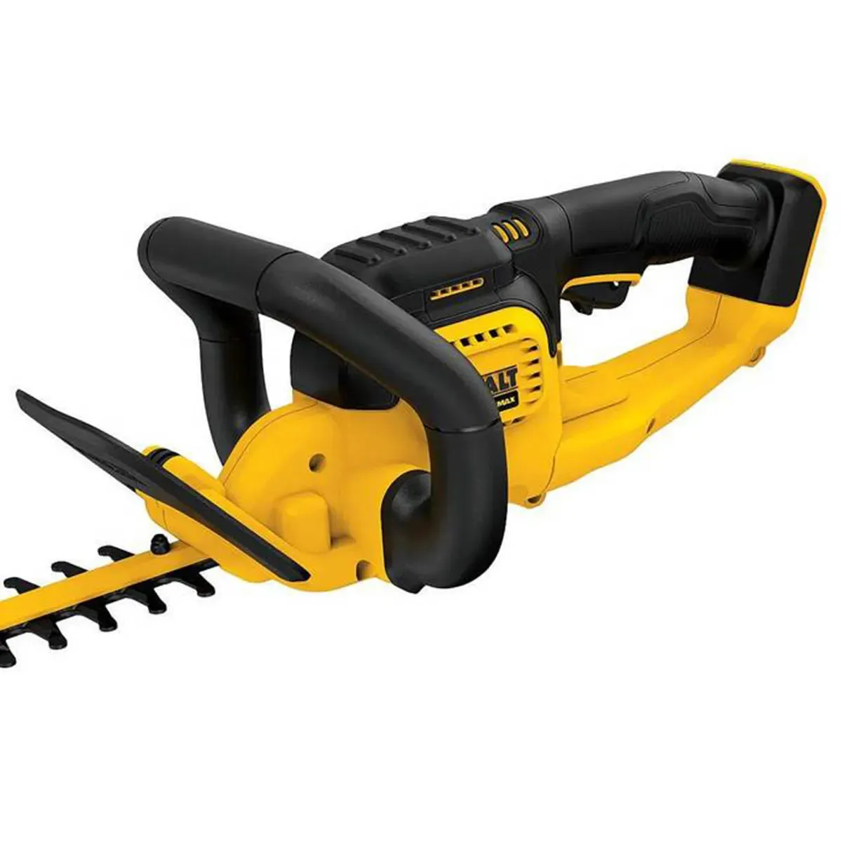 DeWalt 20V Max 22 Inch Hedge Trimmer Kit