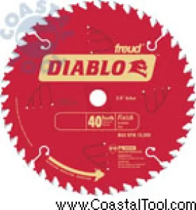 Diablo D0740A 7-1/4" Saw Blade