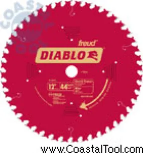 Diablo D1244X 12" Saw Blade