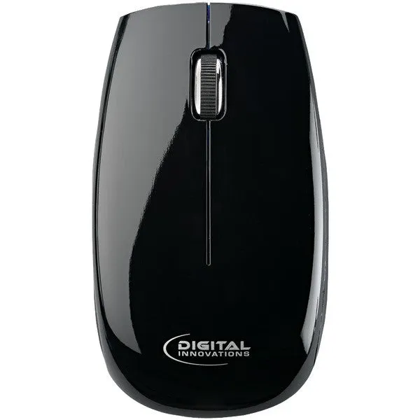 DIGITAL INNOVATIONS 4230400 AllTerrain(TM) Wireless Mouse