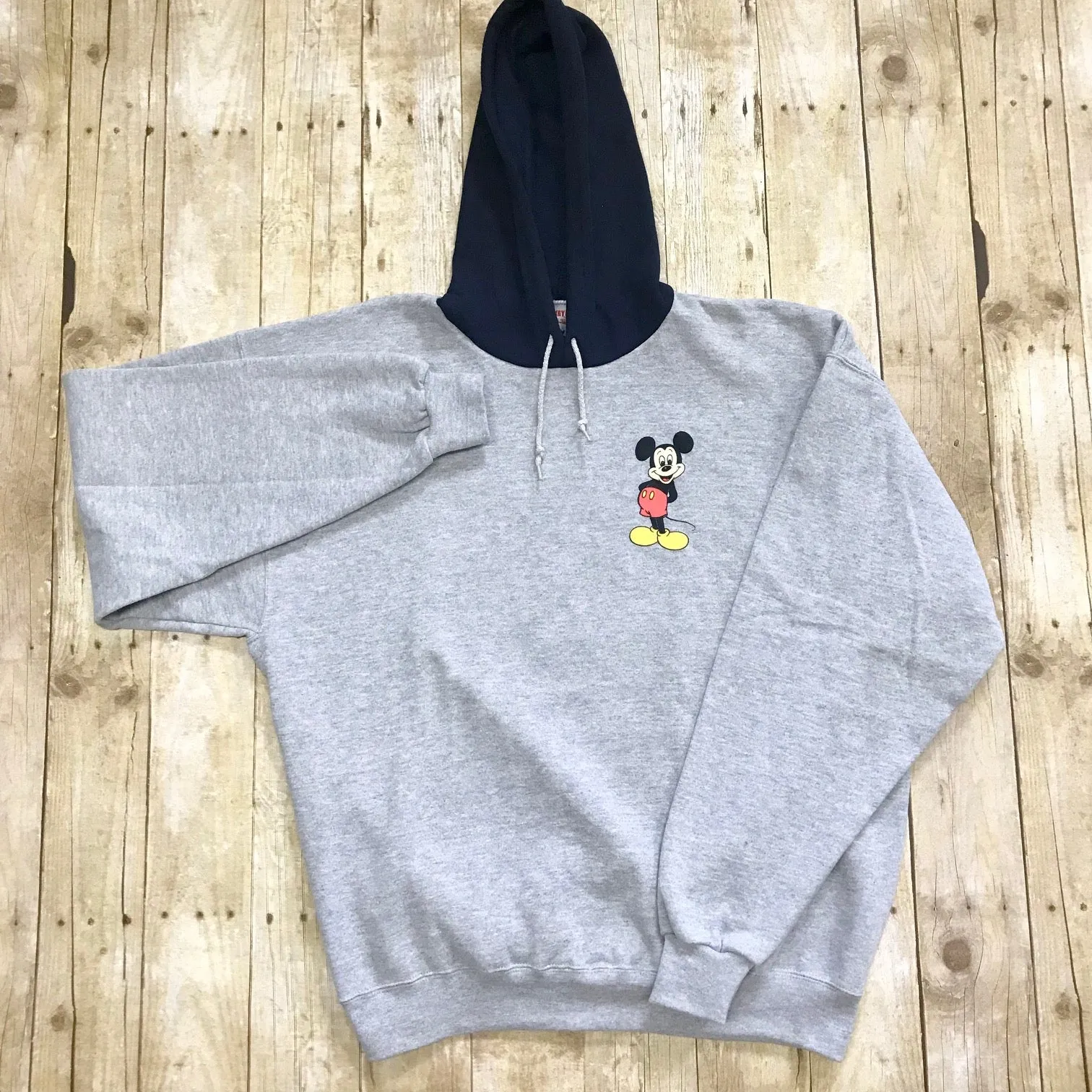 Disney Mickey Inc. Hoodie