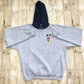 Disney Mickey Inc. Hoodie