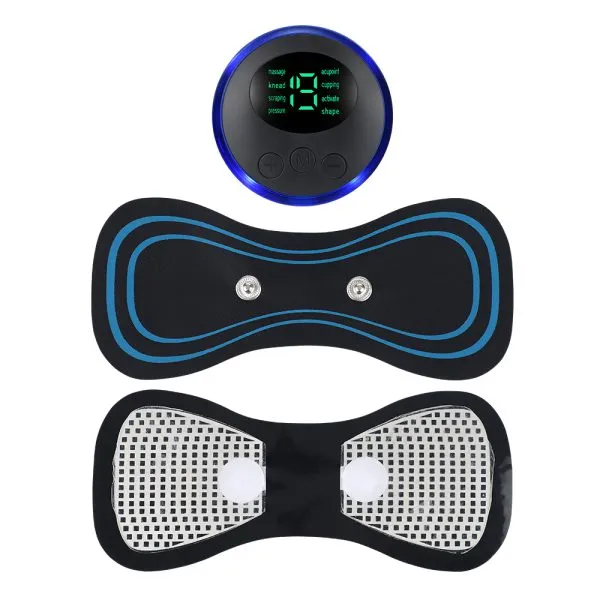 EMS Butterfly Portable Neck Massager