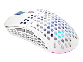 Endorfy Maus Lix Wireless - Onyx White