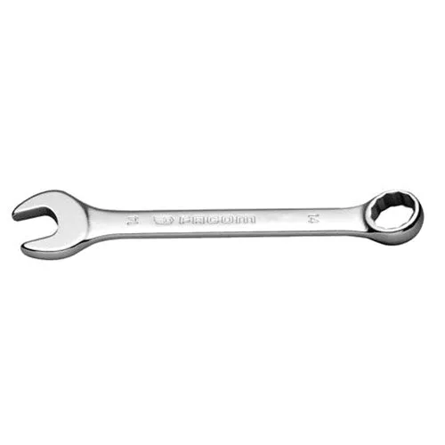 Facom FM-39.6 Short Combination Wrench 6mm - 12 Point - Satin Finish