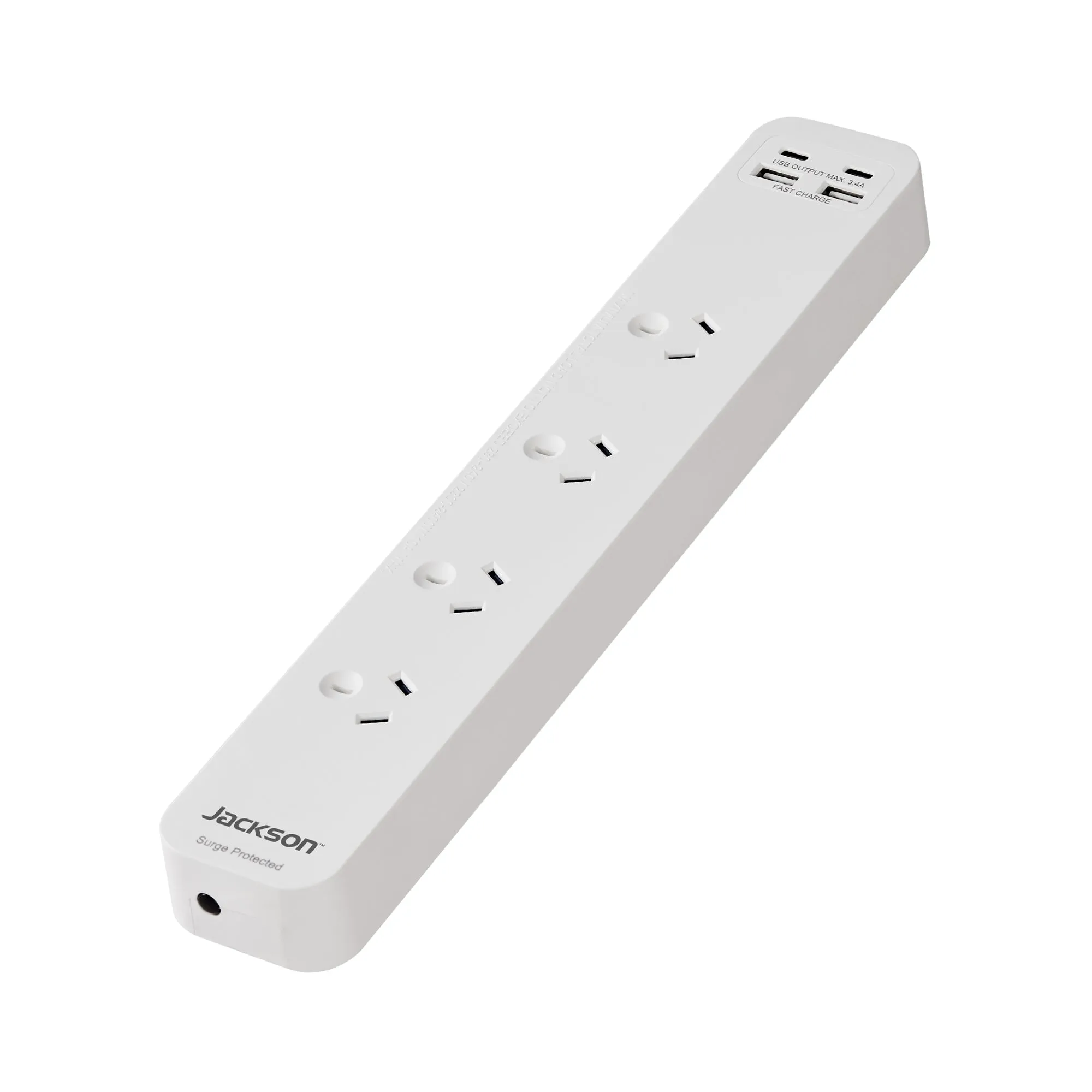 Fast Charge USB-C Powerboard