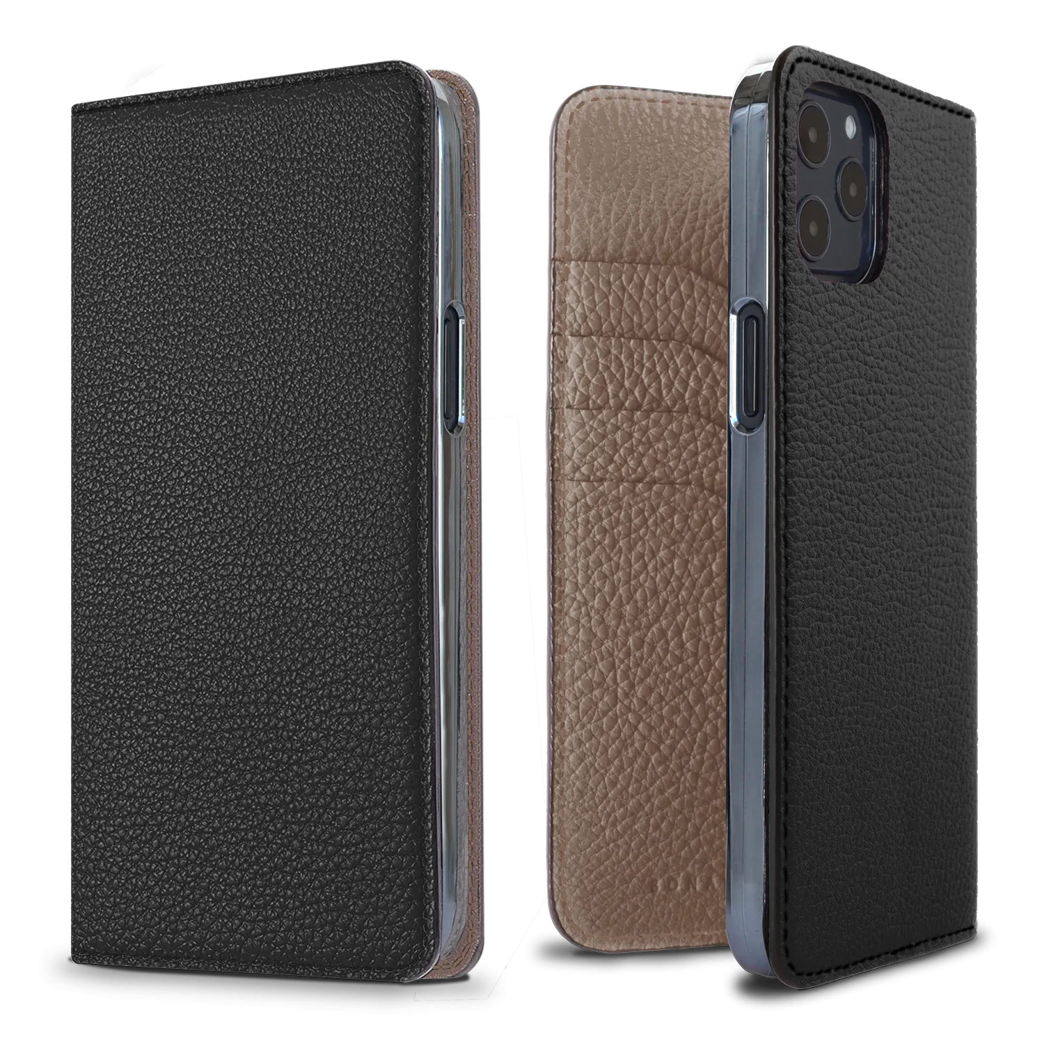 Fjord Diary Smartphone Case (iPhone 12 Pro Max)