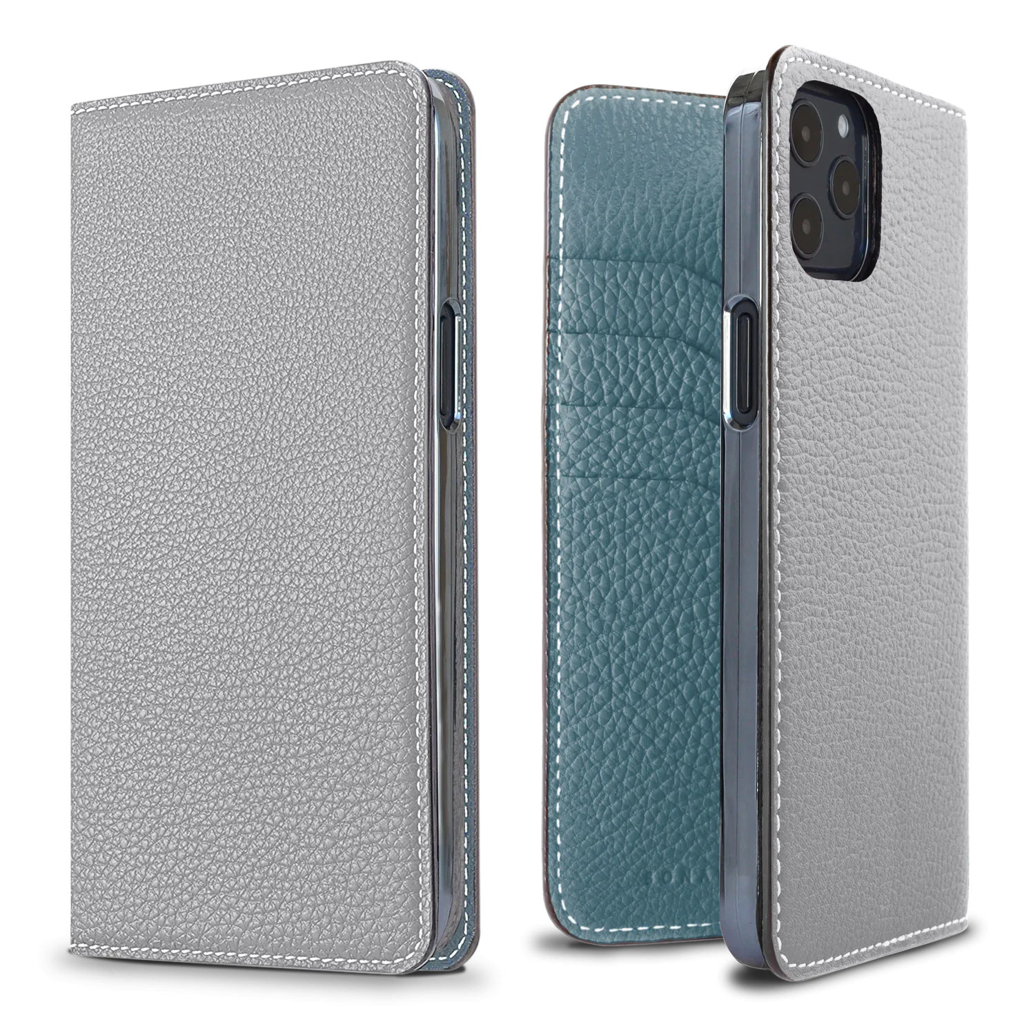 Fjord Diary Smartphone Case (iPhone 12 Pro Max)