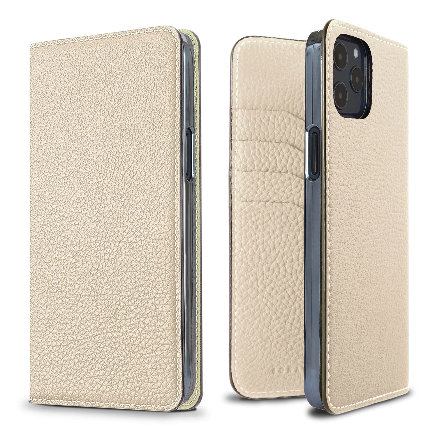 Fjord Diary Smartphone Case (iPhone 12 Pro Max)