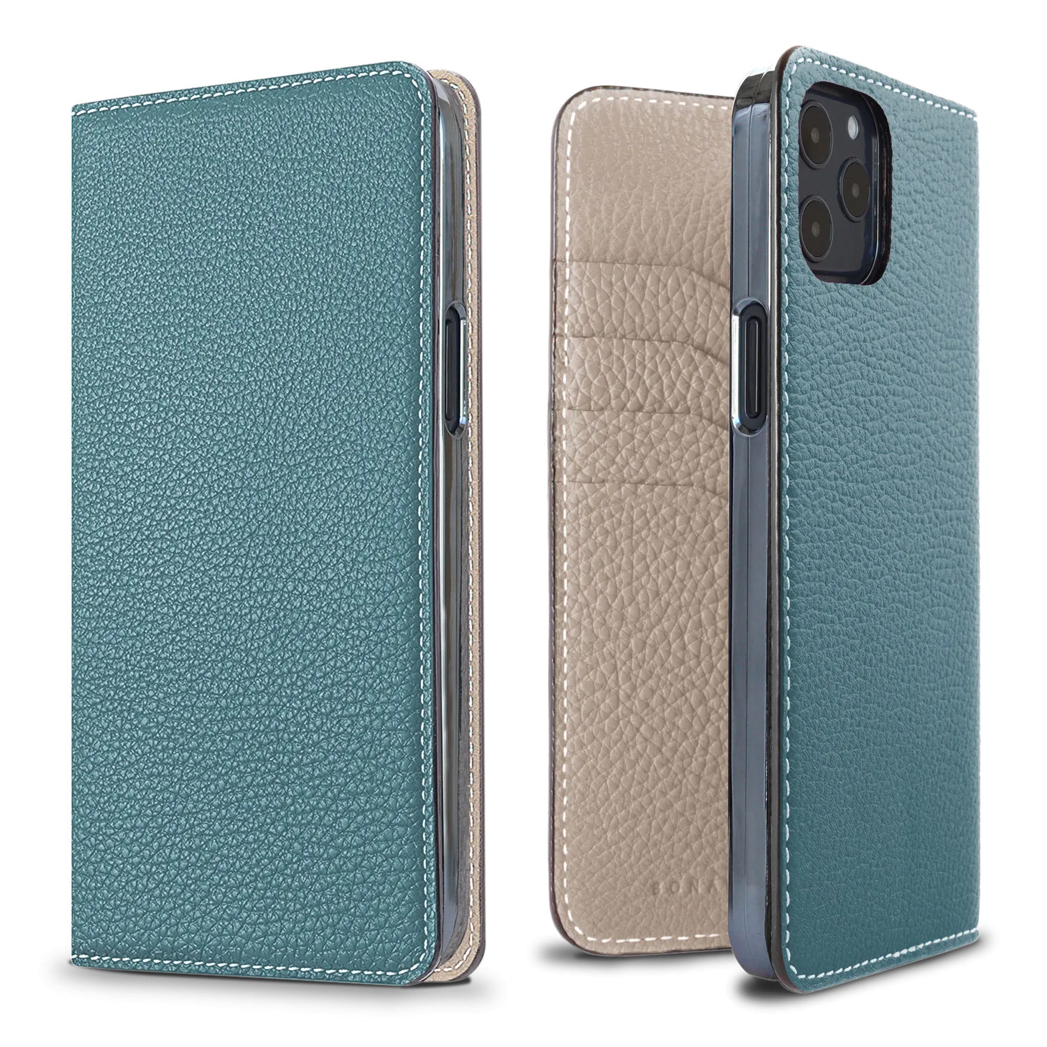 Fjord Diary Smartphone Case (iPhone 12 Pro Max)