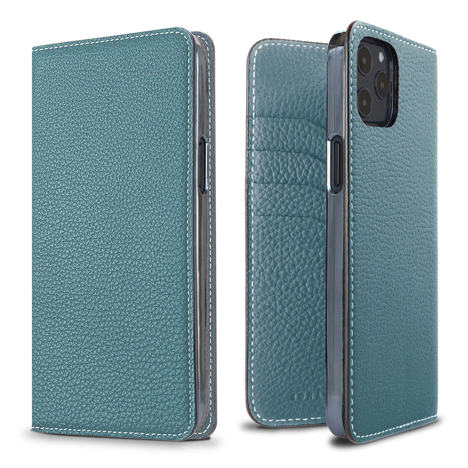 Fjord Diary Smartphone Case (iPhone 12 Pro Max)