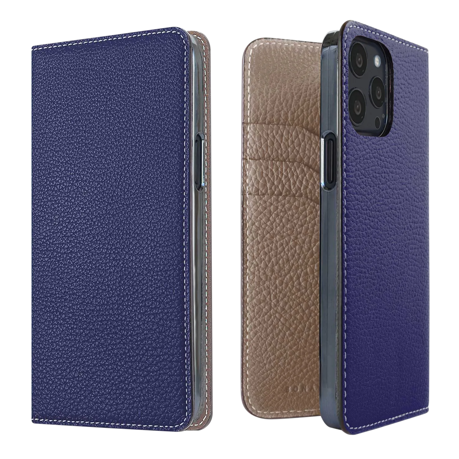 Fjord Diary Smartphone Case (iPhone 13 Pro)