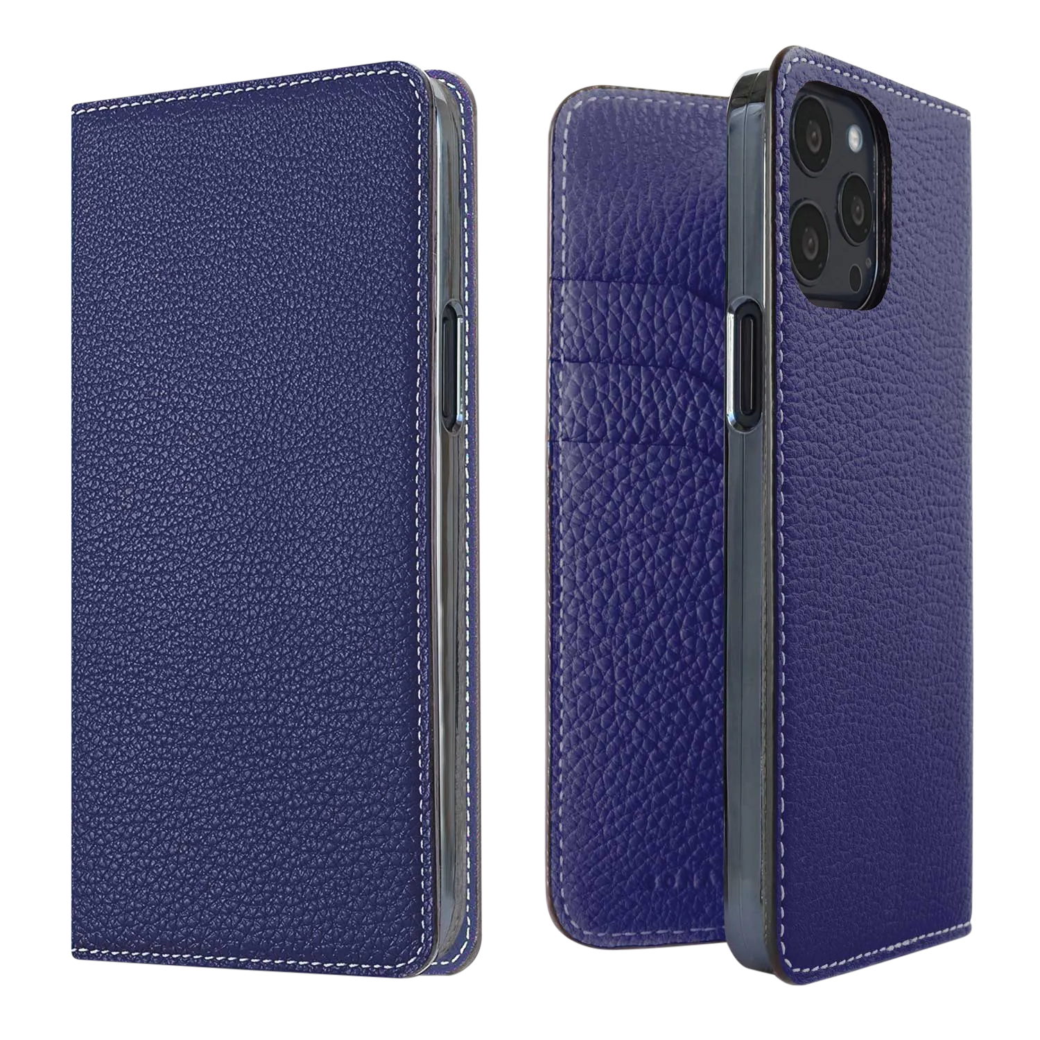 Fjord Diary Smartphone Case (iPhone 13 Pro)