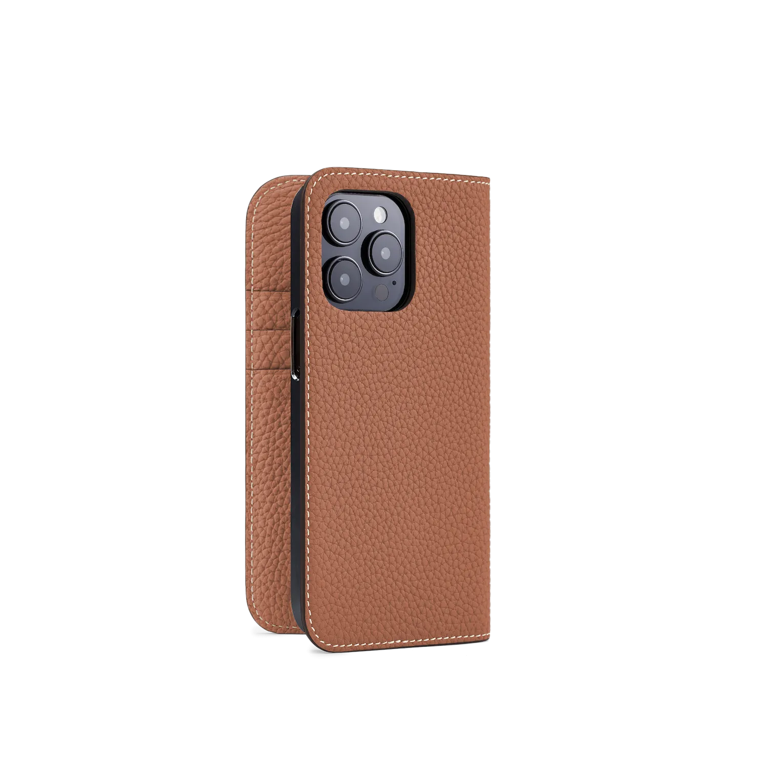 Fjord Diary Smartphone Case (iPhone 15 Pro)