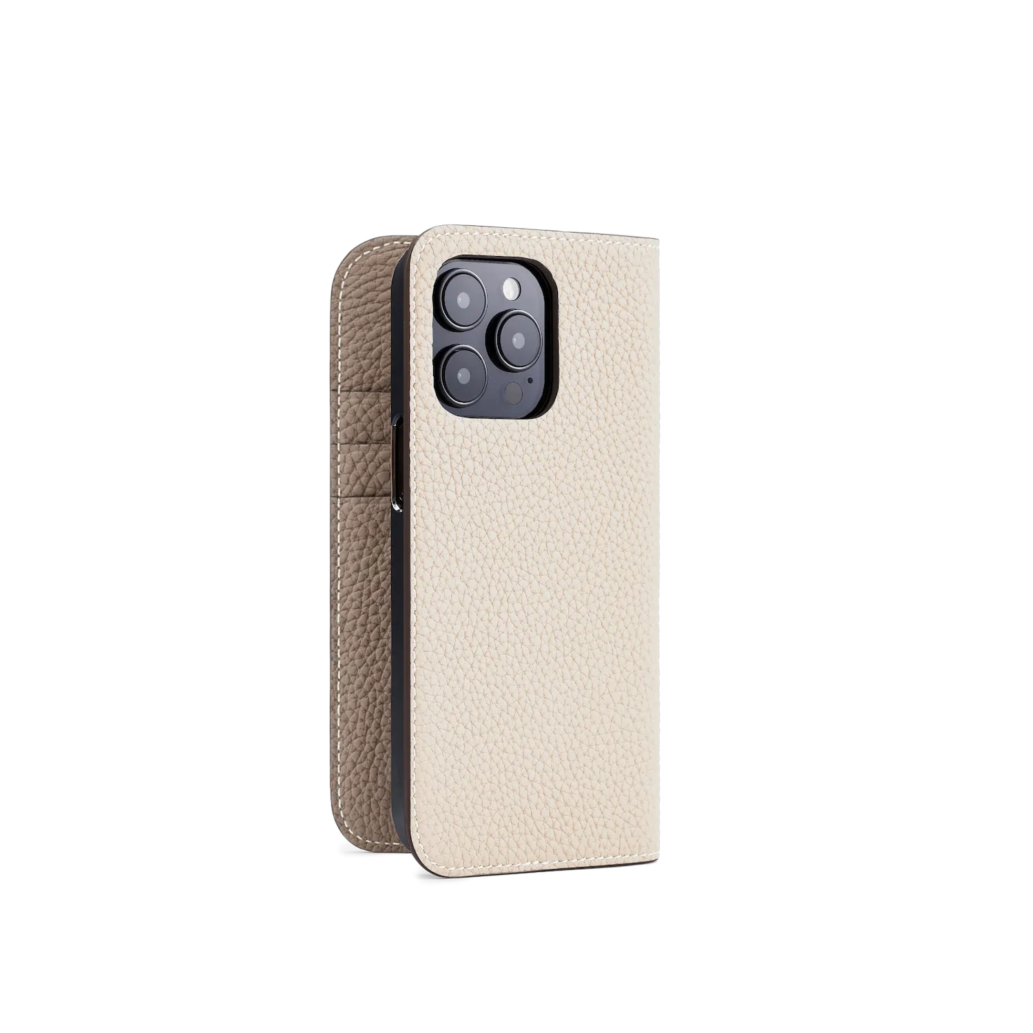 Fjord Diary Smartphone Case (iPhone 15 Pro)