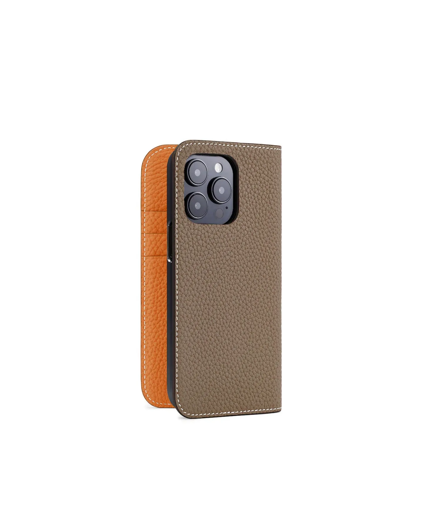 Fjord Diary Smartphone Case (iPhone 15 Pro)