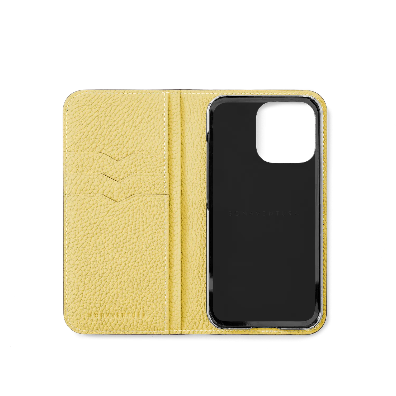 Fjord Diary Smartphone Case (iPhone 15 Pro)