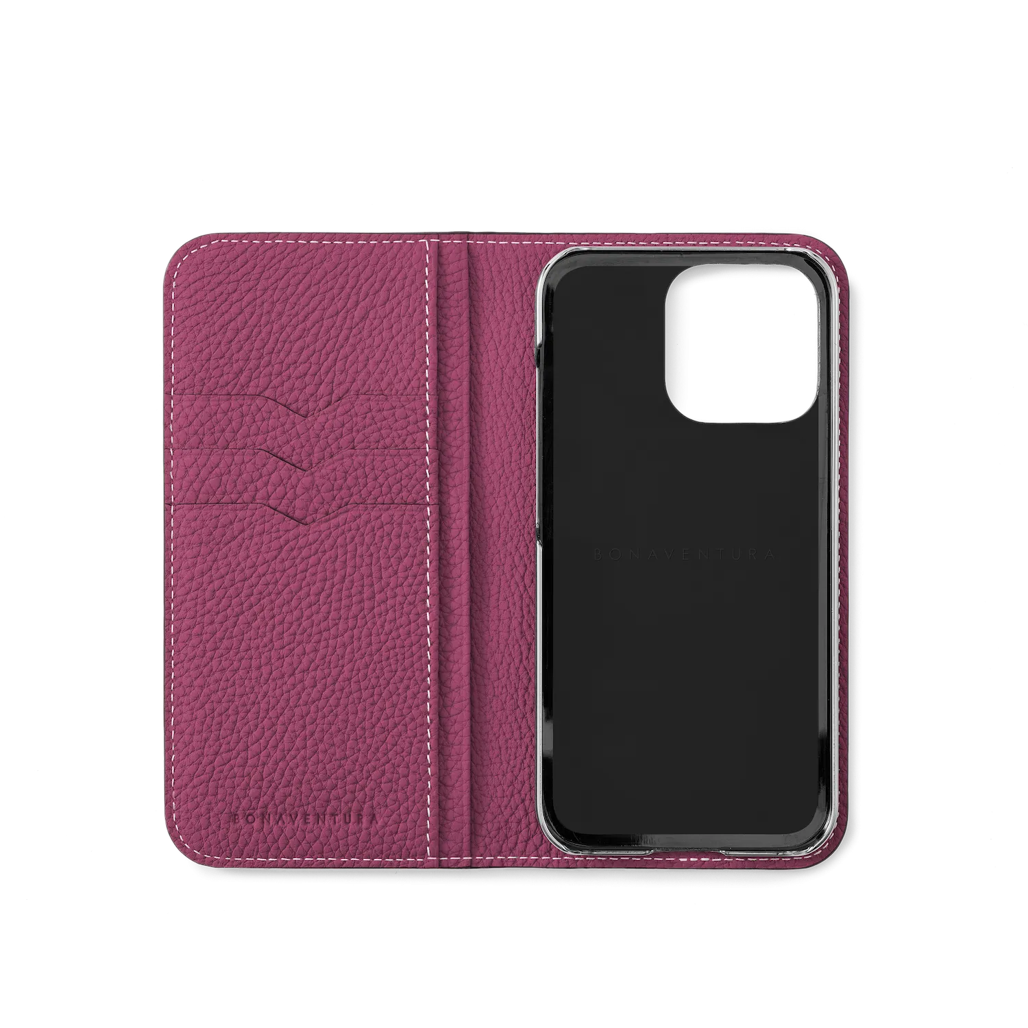 Fjord Diary Smartphone Case (iPhone 15 Pro)